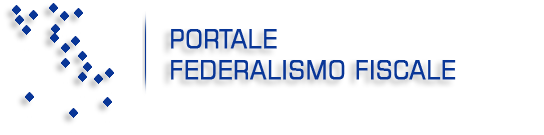 Portale del Federalismo Fiscale